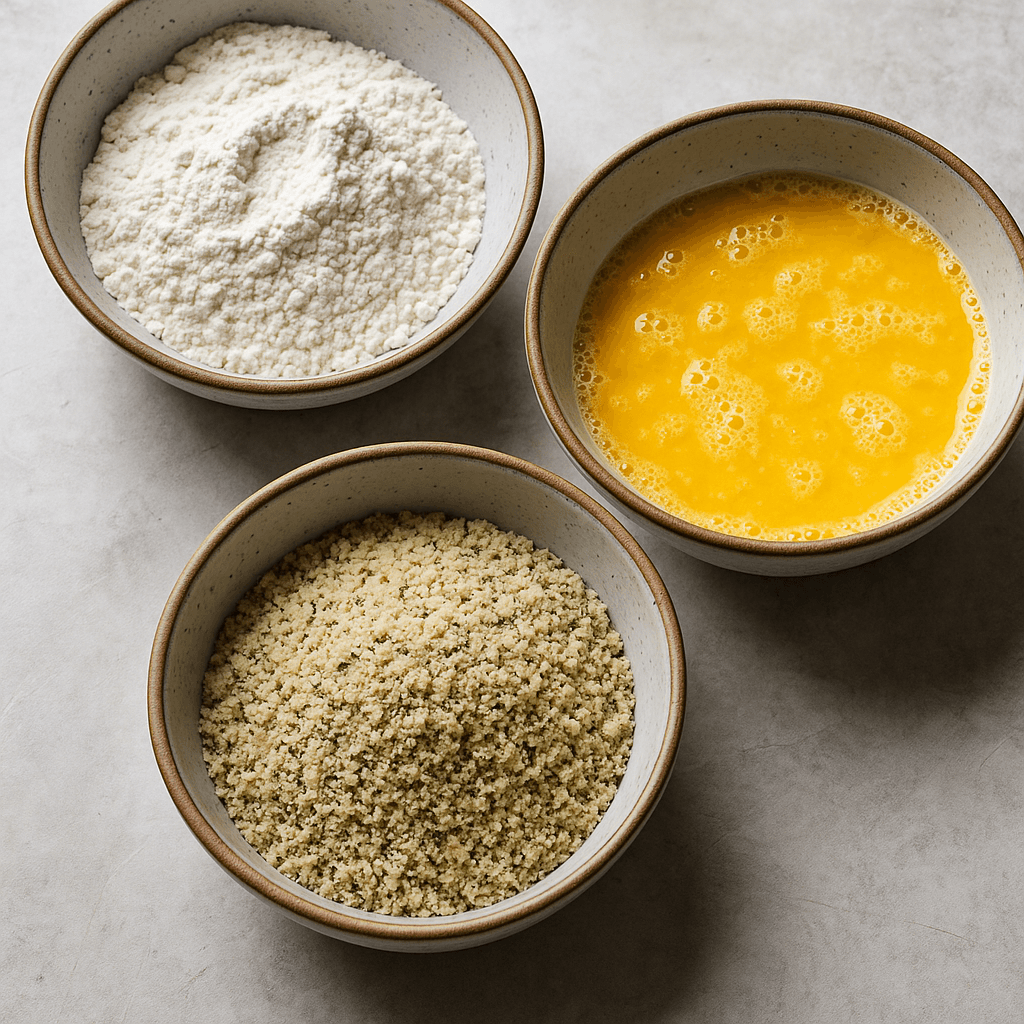 Chicken Parmesan Sliders step photo