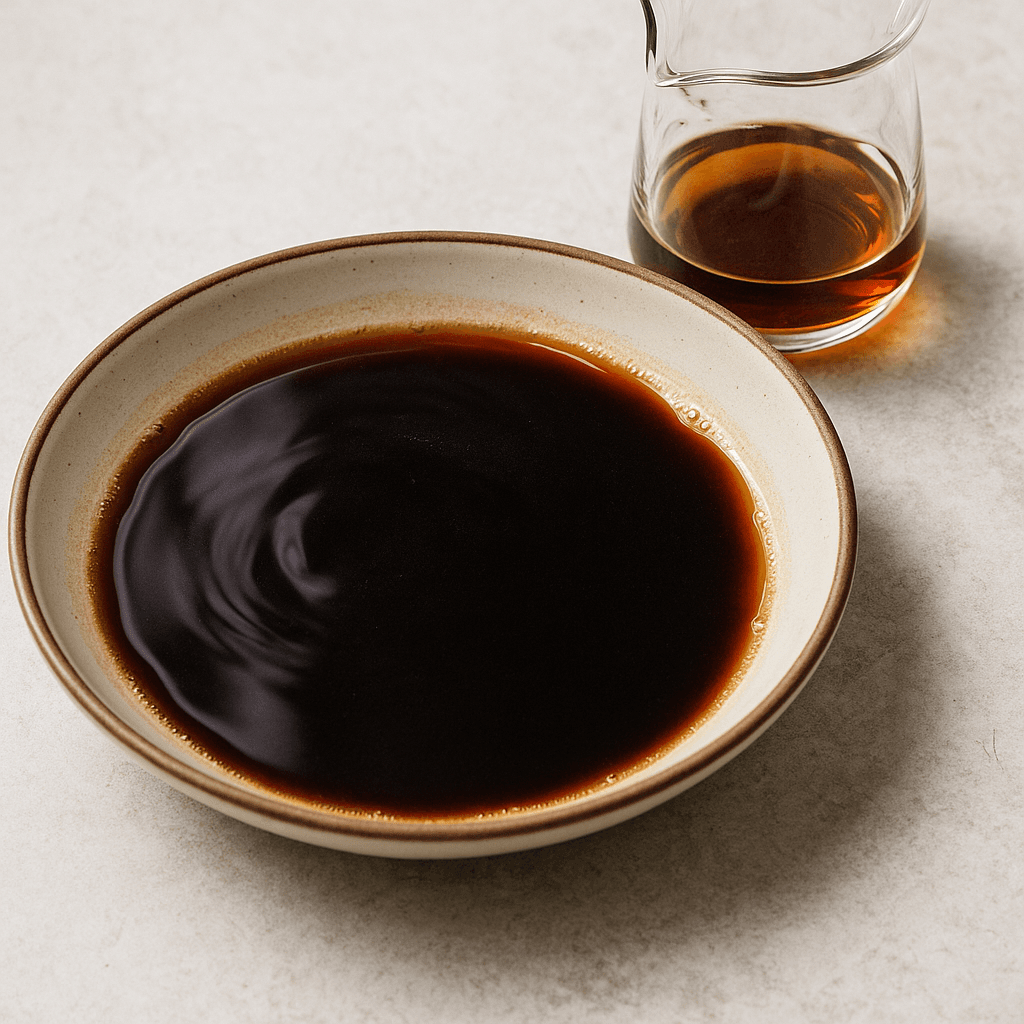 Classic Tiramisu step photo