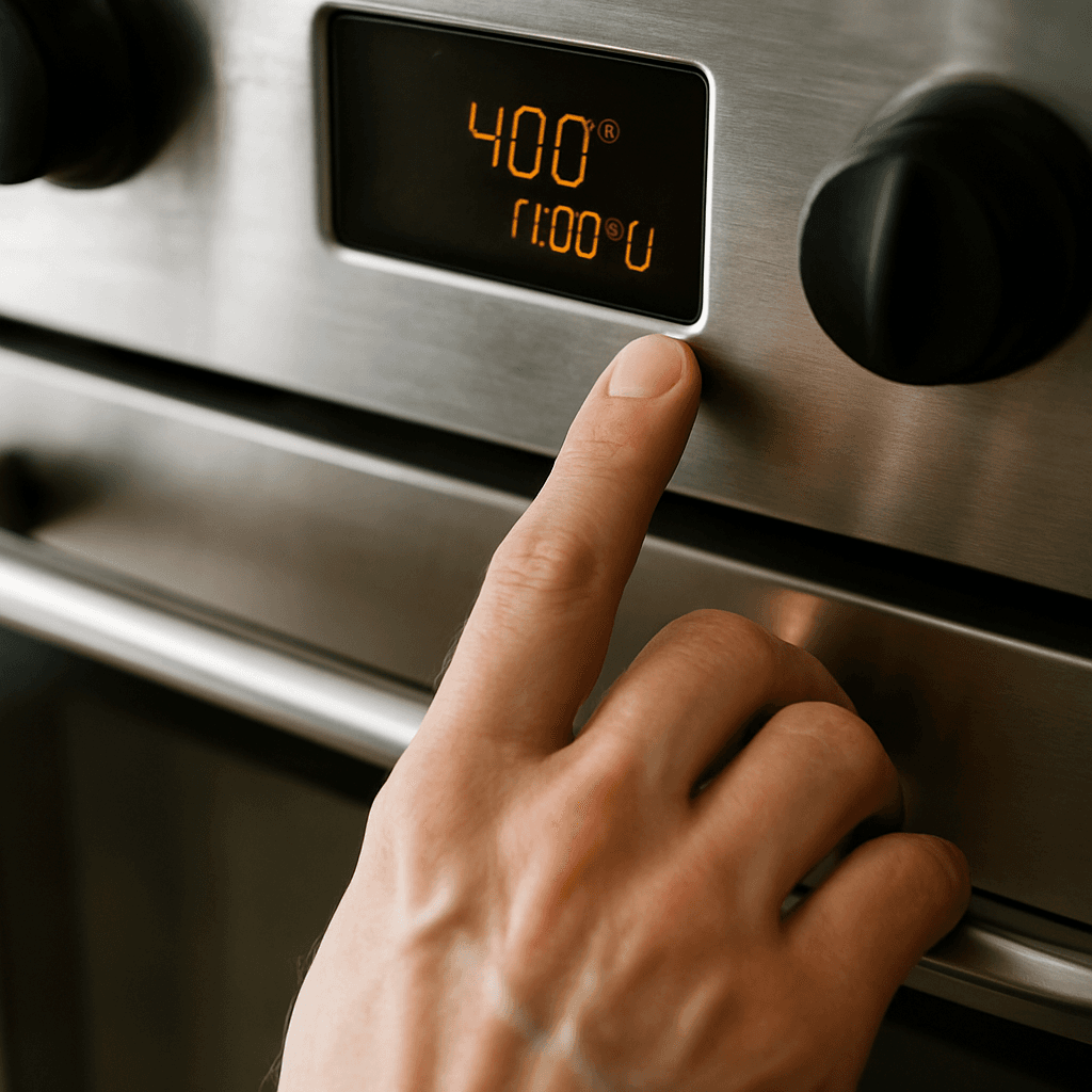 Prosciutto Wrapped Asparagus step photo