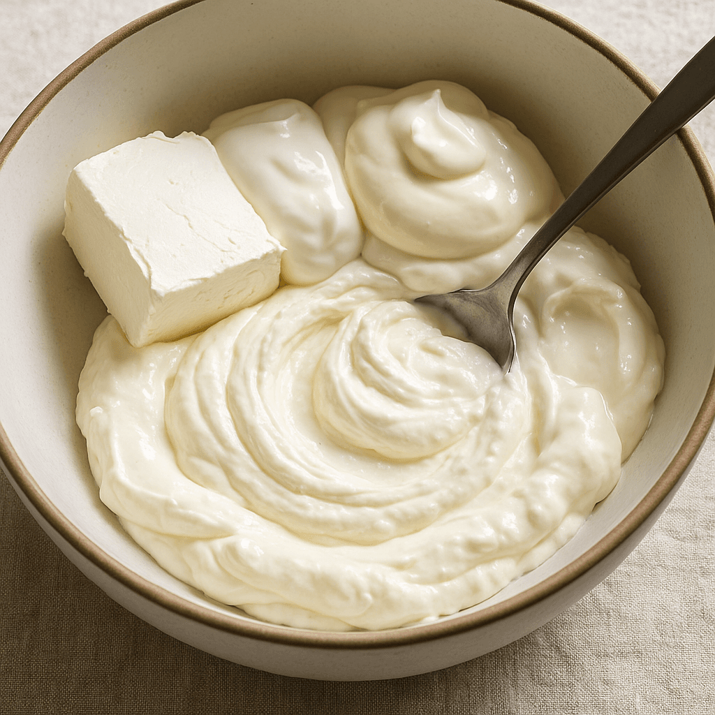 Spinach and Artichoke Dip step photo