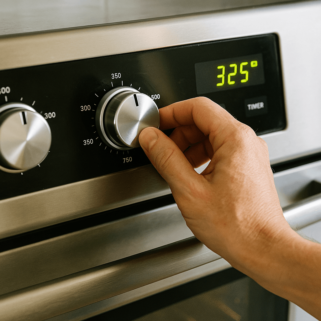 Vanilla Bean Crème Brûlée step photo